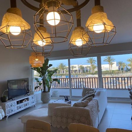 Almaza Bay Beach Town Chalet Mersa Matruh Eksteriør bilde
