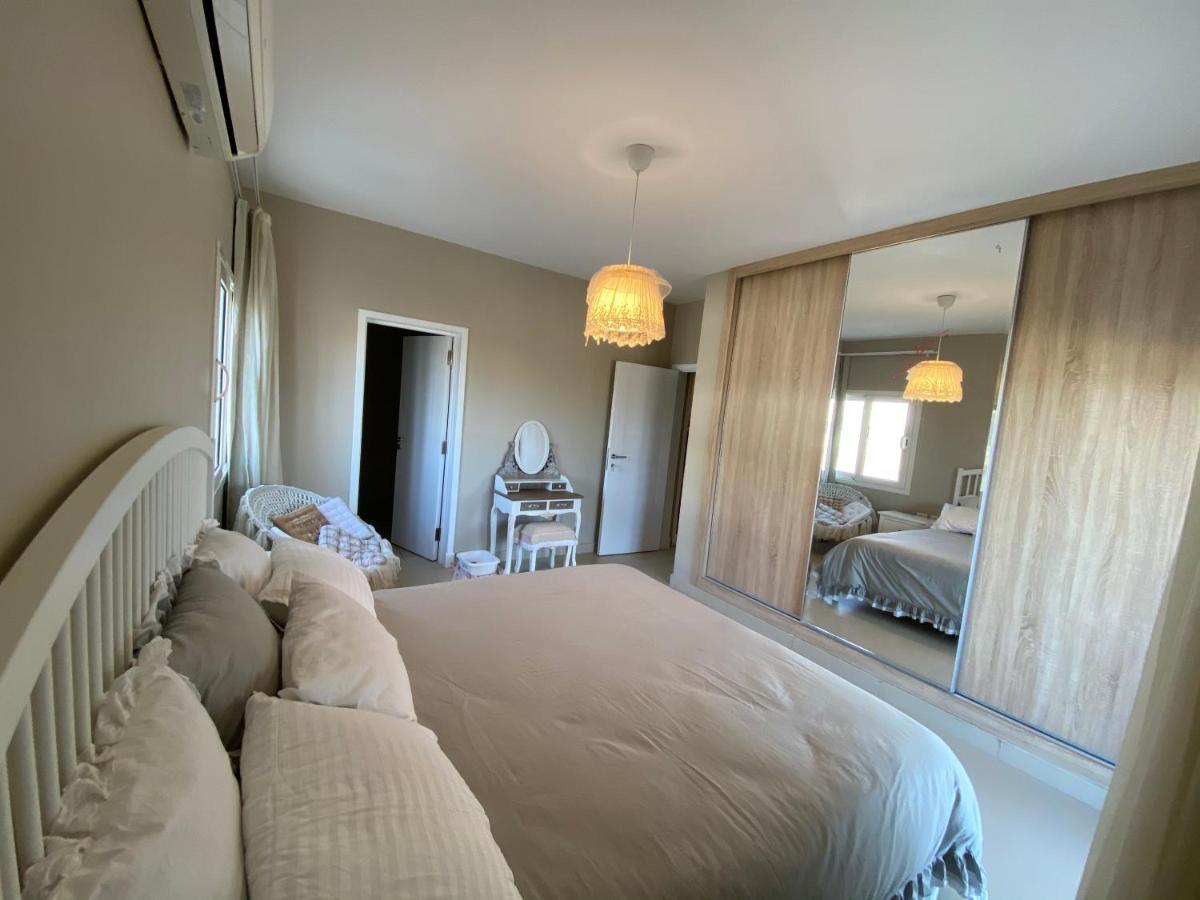Almaza Bay Beach Town Chalet Mersa Matruh Eksteriør bilde