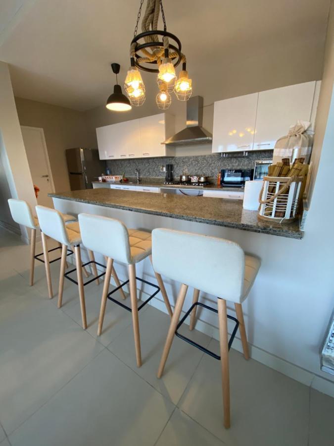 Almaza Bay Beach Town Chalet Mersa Matruh Eksteriør bilde