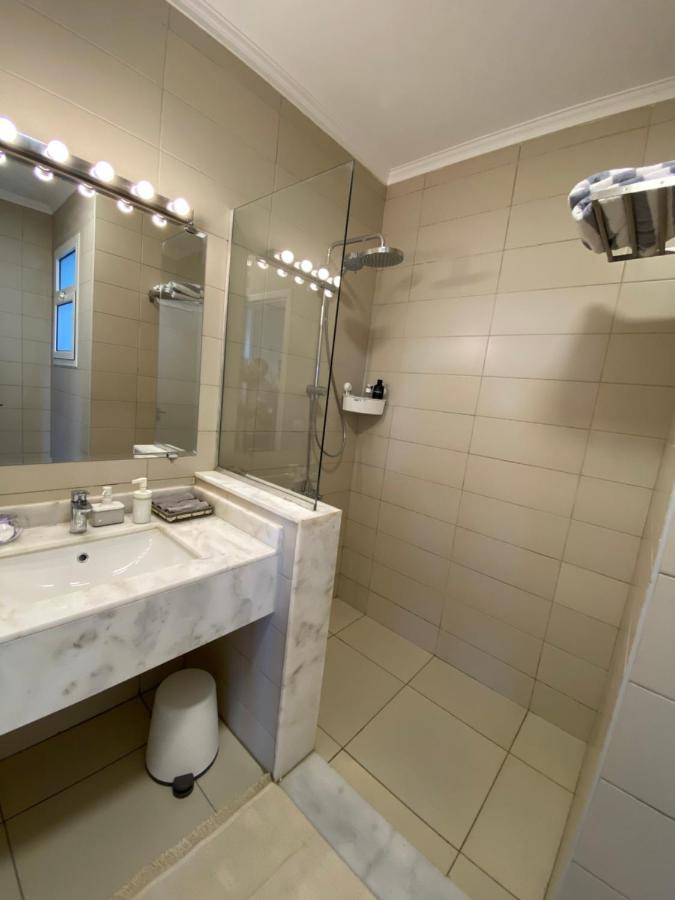 Almaza Bay Beach Town Chalet Mersa Matruh Eksteriør bilde