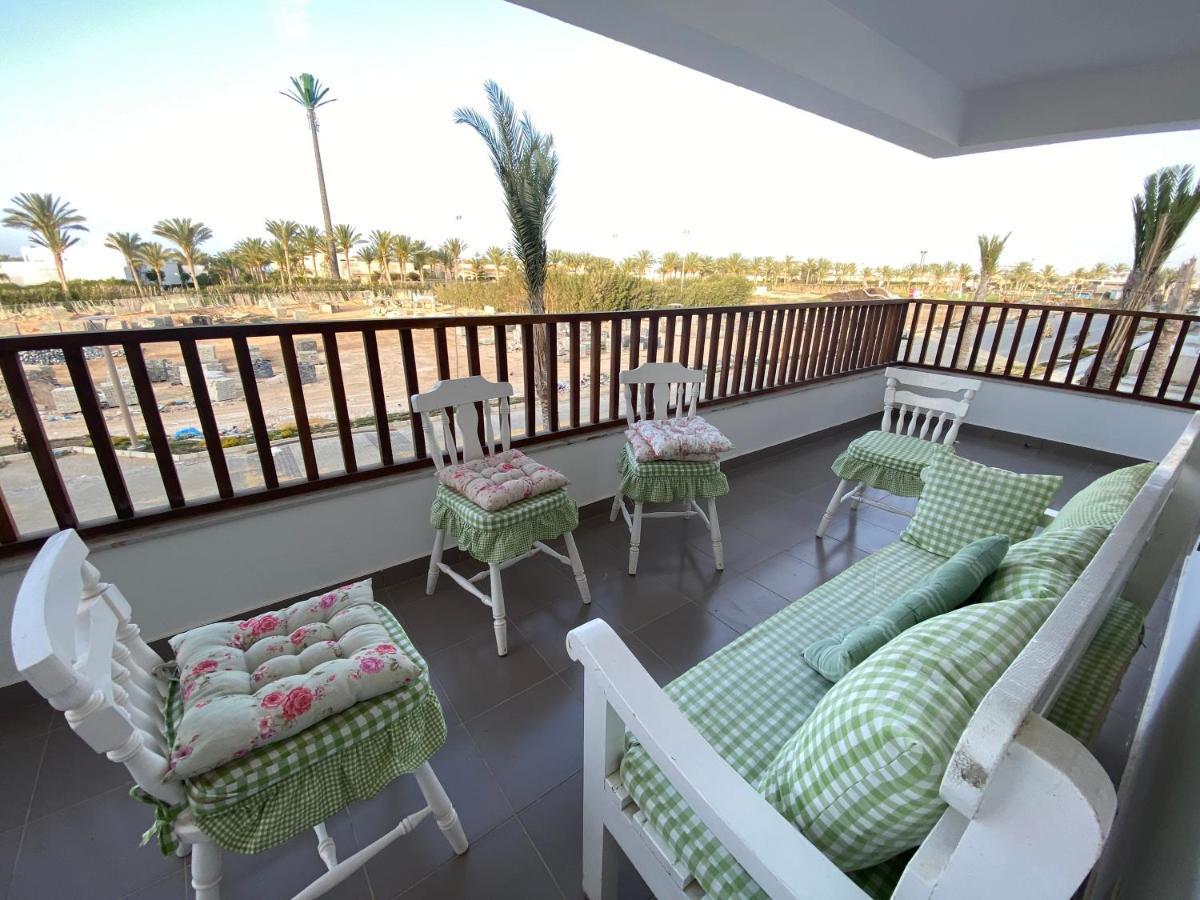 Almaza Bay Beach Town Chalet Mersa Matruh Eksteriør bilde