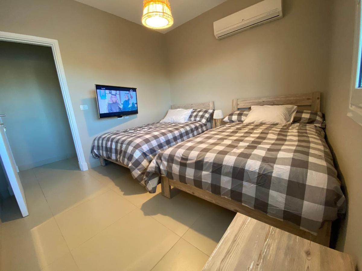 Almaza Bay Beach Town Chalet Mersa Matruh Eksteriør bilde