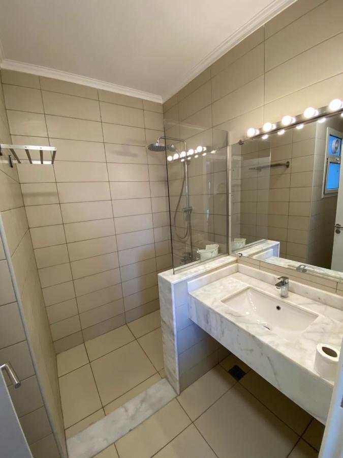 Almaza Bay Beach Town Chalet Mersa Matruh Eksteriør bilde