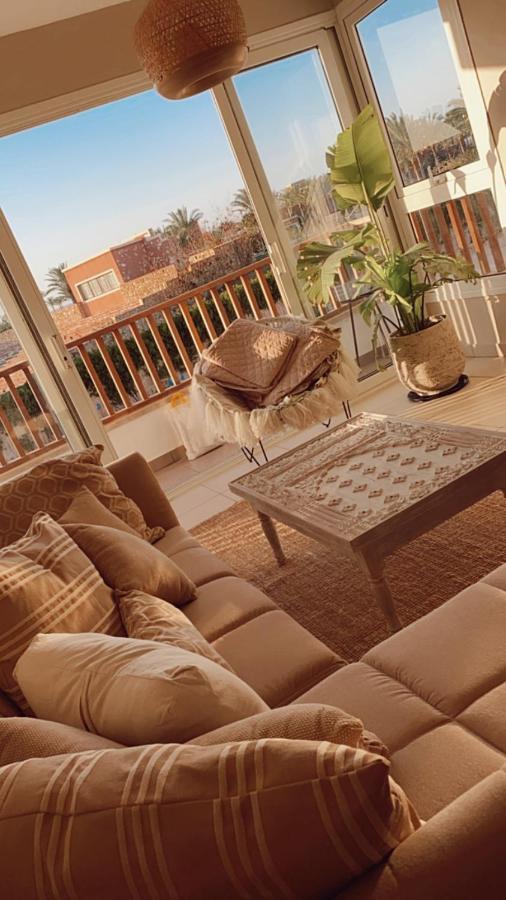 Almaza Bay Beach Town Chalet Mersa Matruh Eksteriør bilde