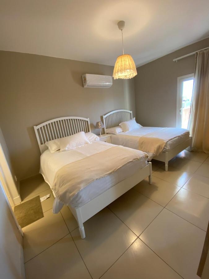 Almaza Bay Beach Town Chalet Mersa Matruh Eksteriør bilde